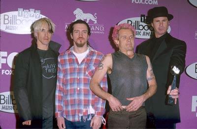 ReD HoT ChILi PePPeRs